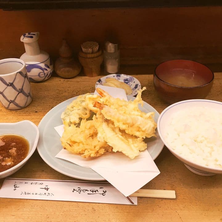 五郎さんが愛した名店を食べ歩く3時間！『孤独のグルメ』聖地巡礼