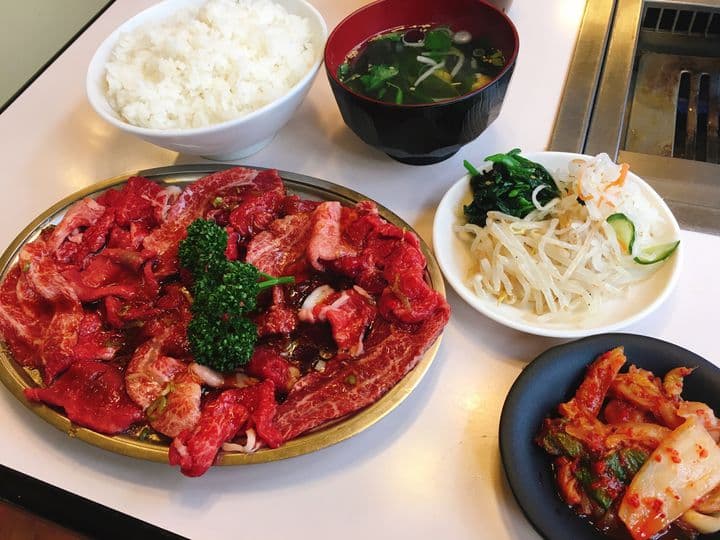 五郎さんが愛した名店を食べ歩く3時間！『孤独のグルメ』聖地巡礼 - 2