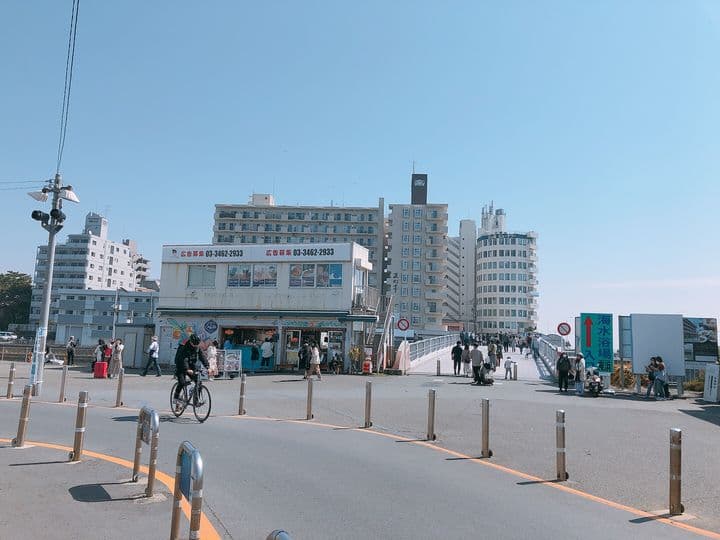 咲太と麻衣が歩いた街へ｜青ブタ湘南4時間ツアー - 2