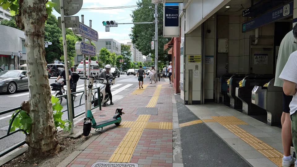 【薫る花は凛と咲く】聖地巡礼まち歩きツアー - 2