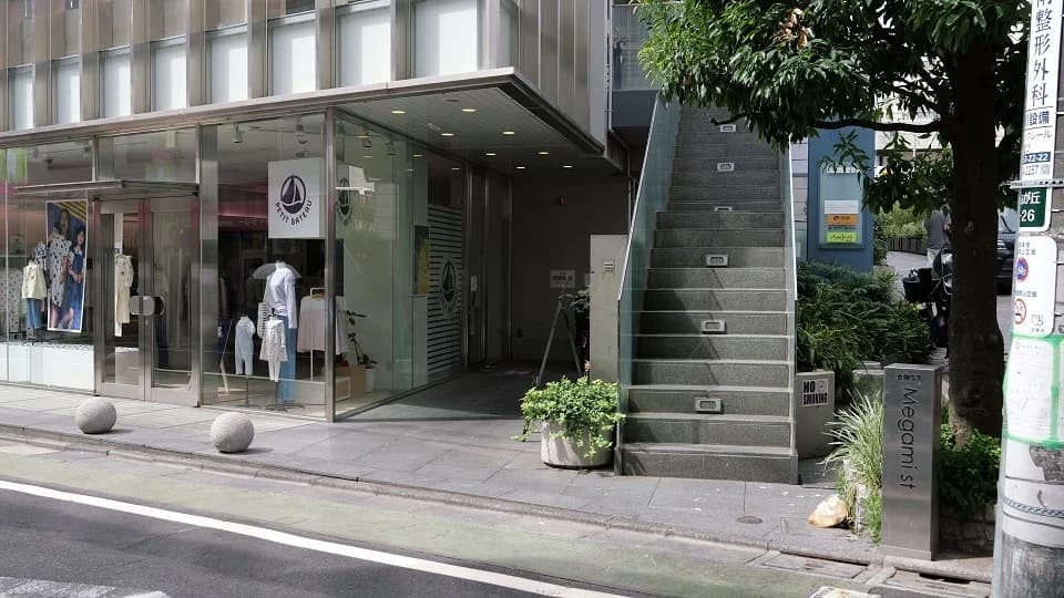 【薫る花は凛と咲く】聖地巡礼まち歩きツアー - 4