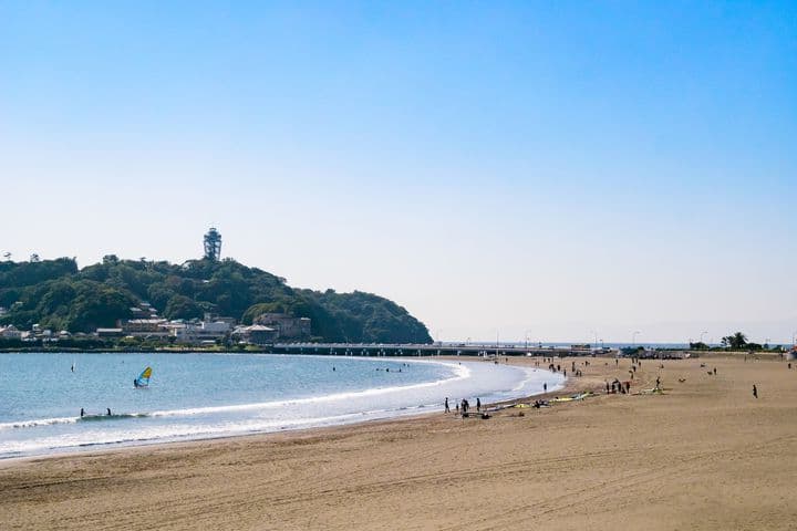 咲太と麻衣が歩いた街へ｜青ブタ湘南4時間ツアー - 3