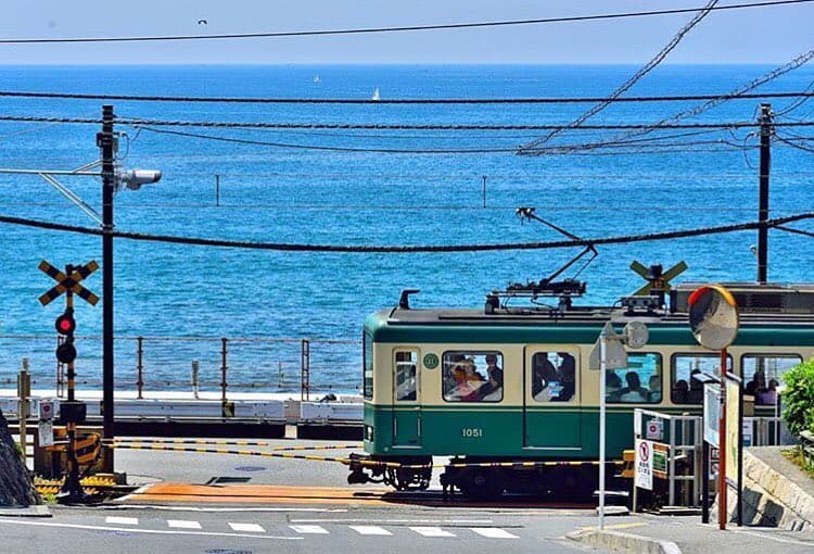 咲太と麻衣が歩いた街へ｜青ブタ湘南4時間ツアー